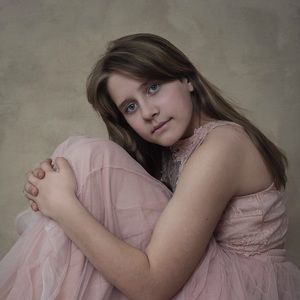 Meet your Posher, Elizabeth